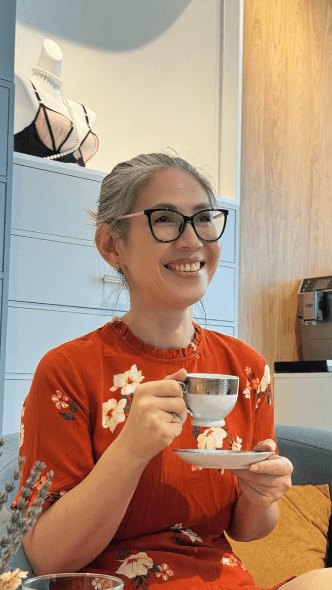 Как я работаю